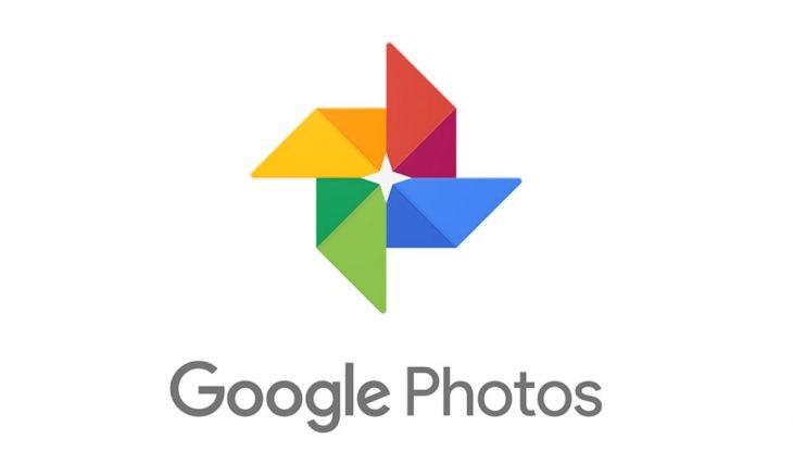 Google-Fotos logo
