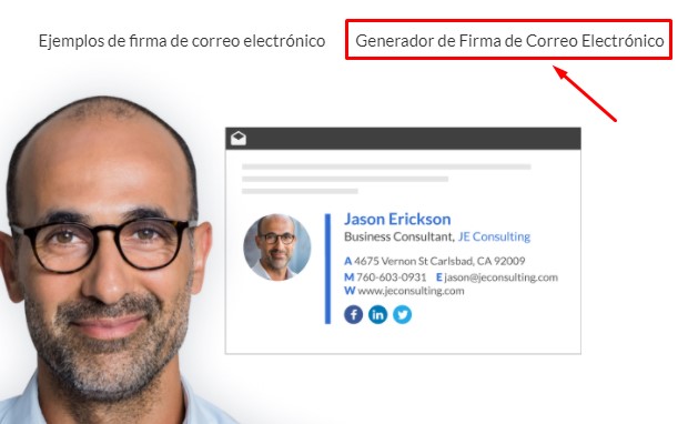 GENERADOR-FIRMA-CORREO-ELECTRONICO-WISESTAMP-IDEA-COMUNICACION
